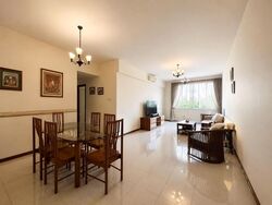 Seletar Springs Condominium (D28), Condominium #567997851